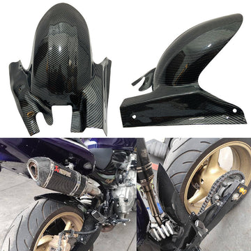 Accessoires de réfection du garde-boue arrière de la moto CB400