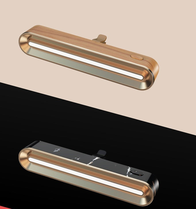 High-End-Luftauslass-Aromadiffusor im Auto