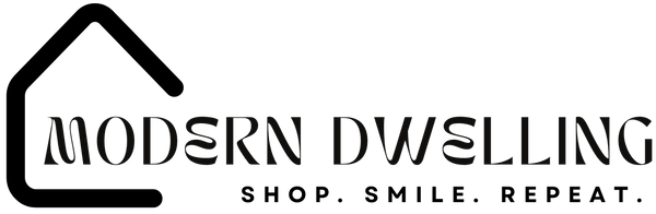 Modern Dwelling