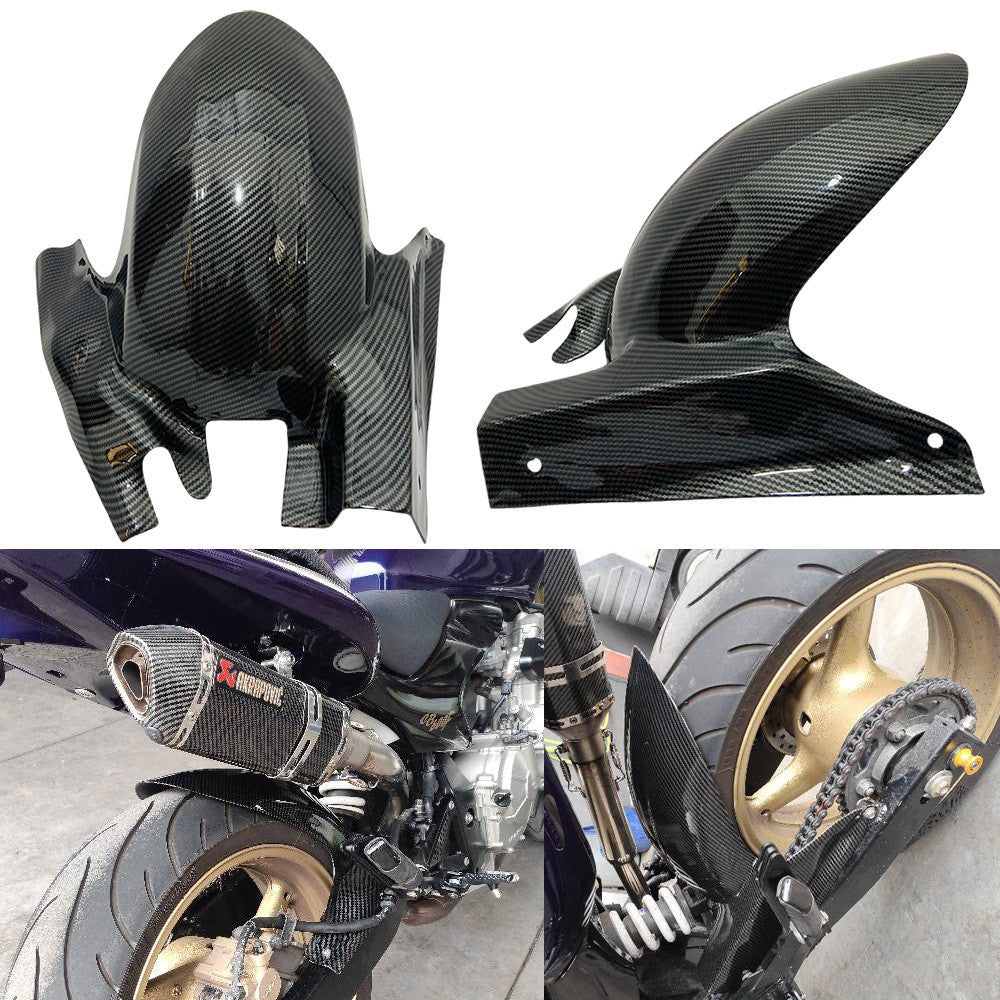 Accessoires de réfection du garde-boue arrière de la moto CB400