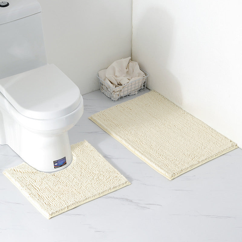 Tapis de bain absorbant antidérapant Neil
